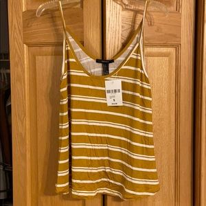 Lightweight Flowy Tank